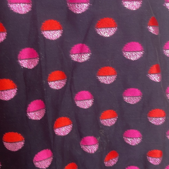 Gymboree girls drop waist dress - Picture 6 of 7